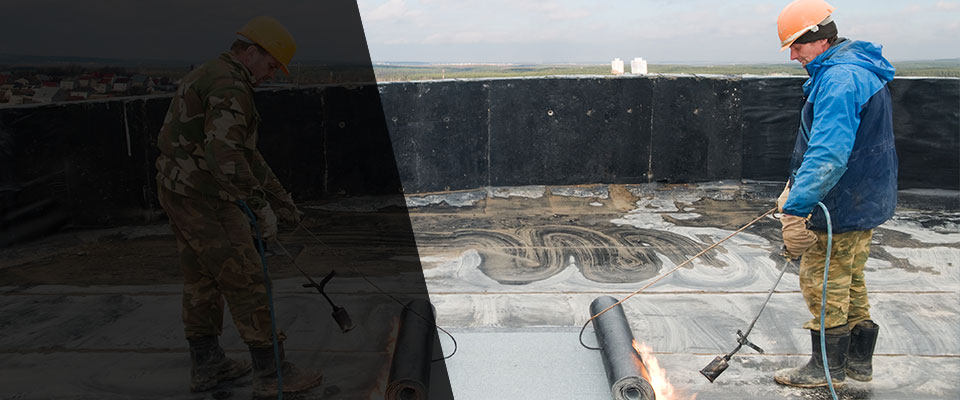 Northbridge Roofing Contractors